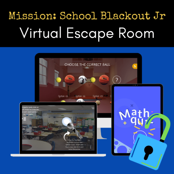 Mission School Blackout Jr