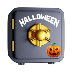 Halloween Escape Rooms