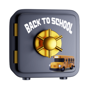 Back to School Virtual Escape Rooms