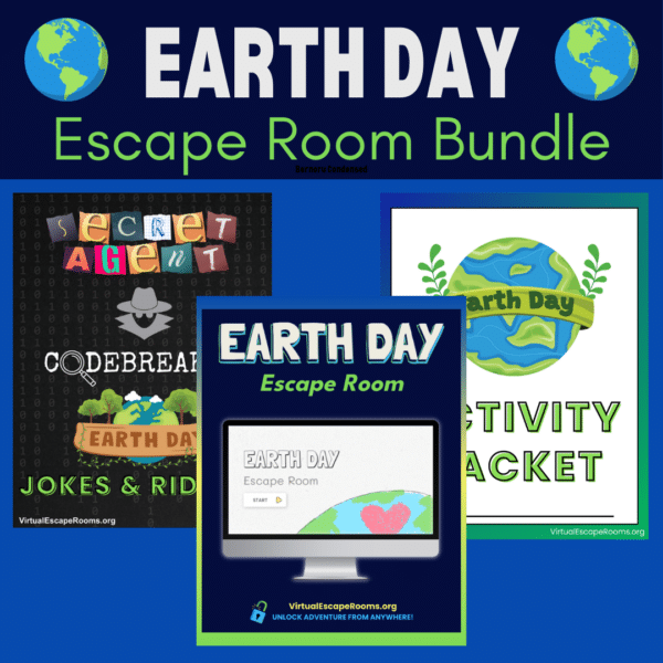 Earth Day Activities