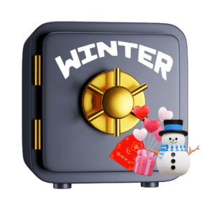 Winter Escape Rooms